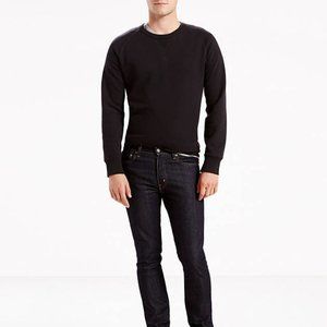 Levis Skinny 510 Mens 32 X 24 New With TAGS
